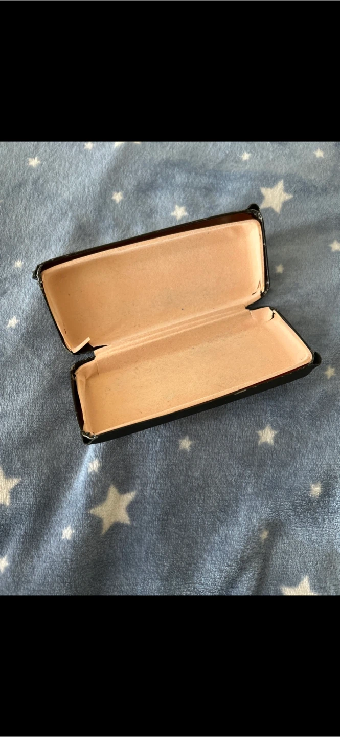 Eyeglasses Case