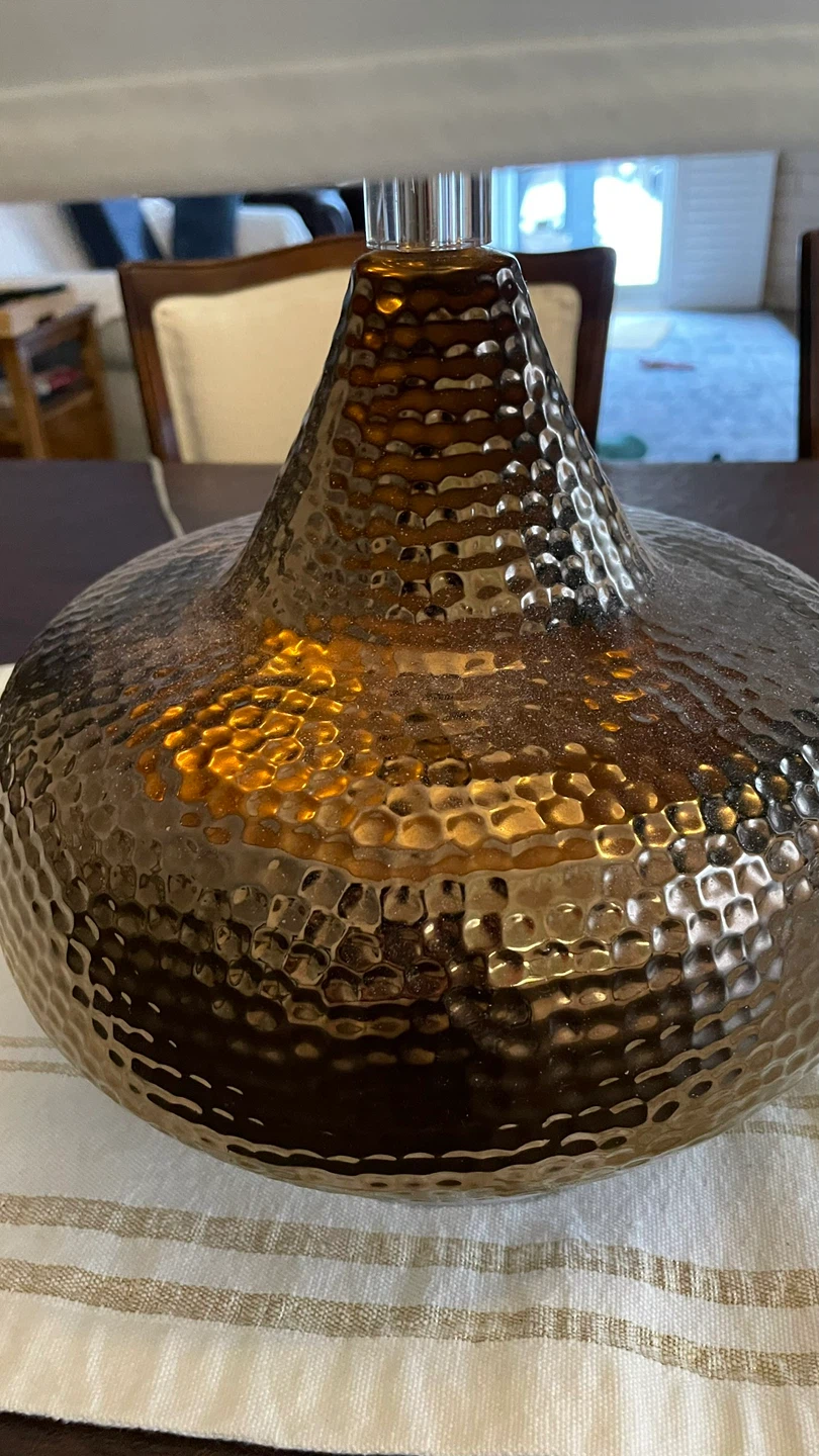 Table Lamps - Set of Two - photo 2