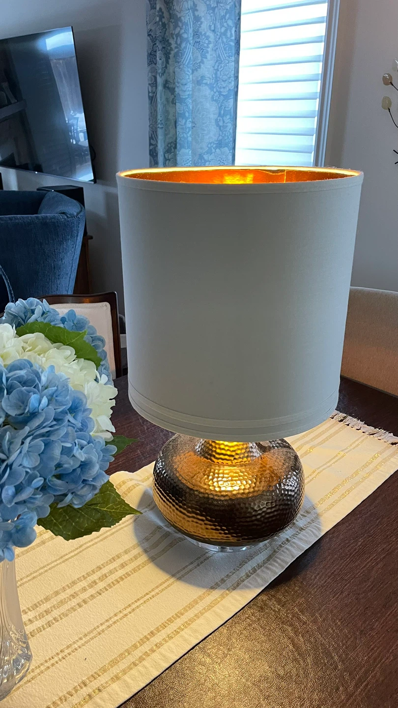 Table Lamps - Set of Two - photo 5