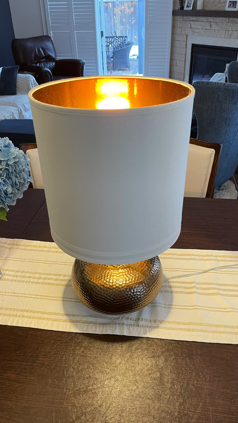 Table Lamps - Set of Two - photo 3