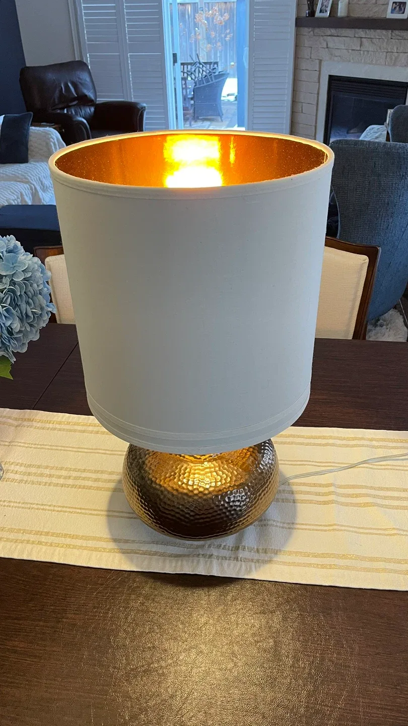 Table Lamps - Set of Two image indicator(3)