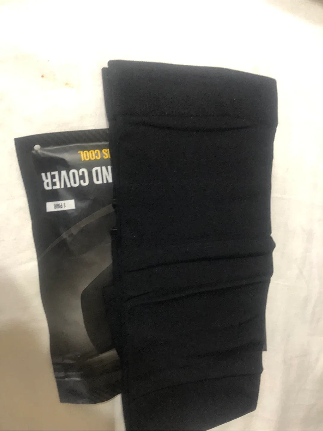 Kemford Arm Sleeves with Hand Cover - New image indicator(6)