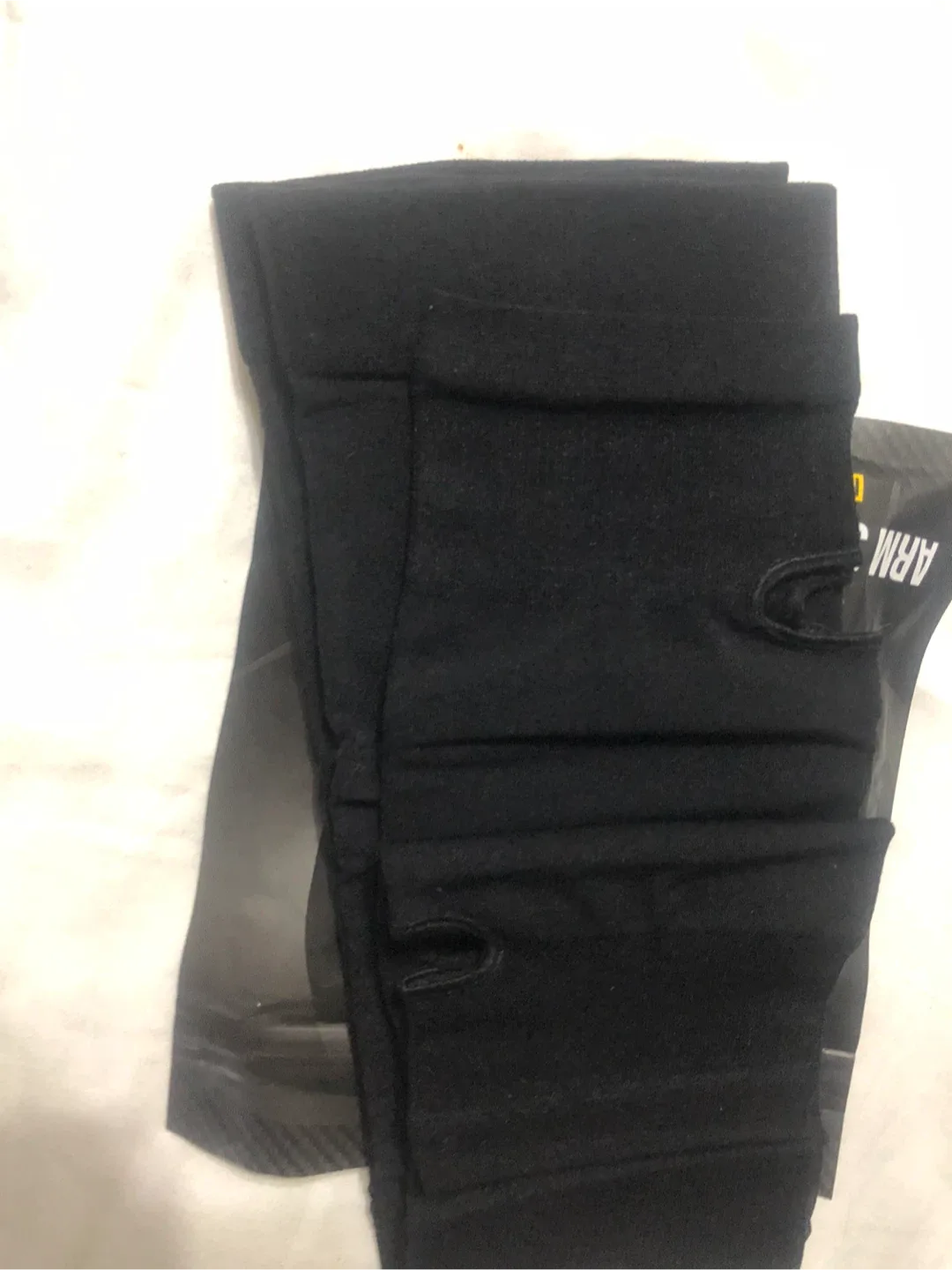 Kemford Arm Sleeves with Hand Cover - New image indicator(4)