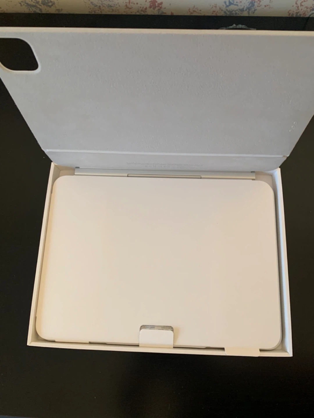 APPLE Magic Keyboard Case - photo 3