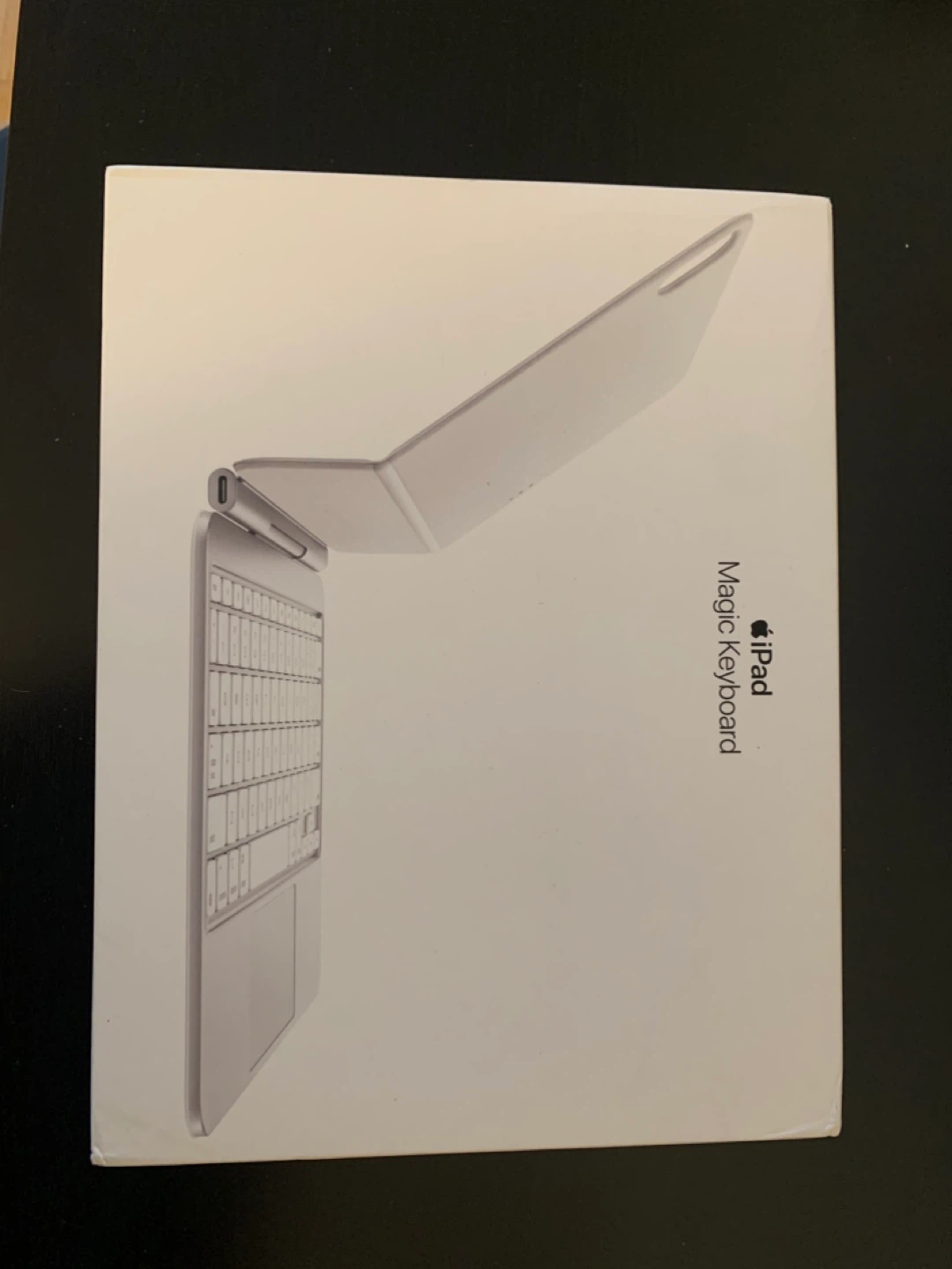 APPLE Magic Keyboard Case