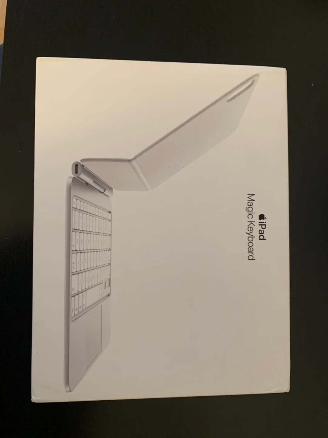 APPLE Magic Keyboard Case