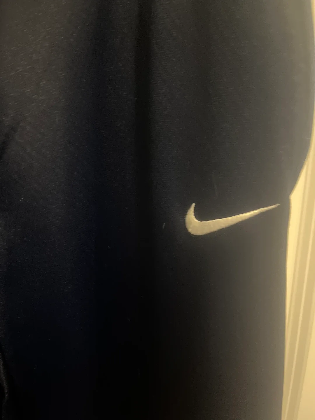 RARE Nike pants image indicator(2)