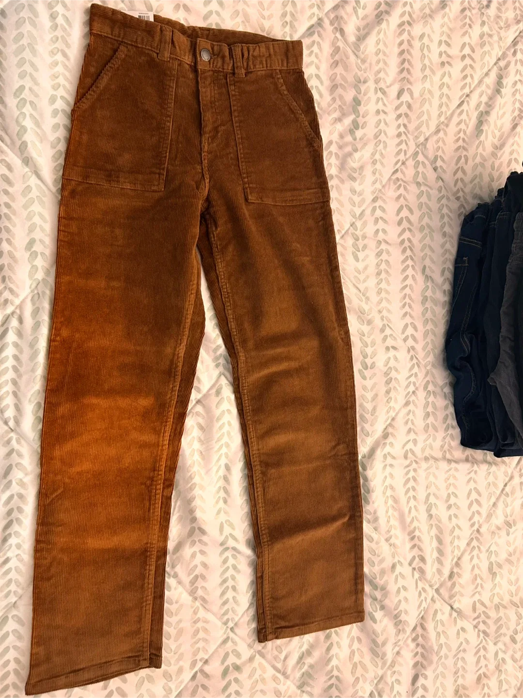 Variety of Pants