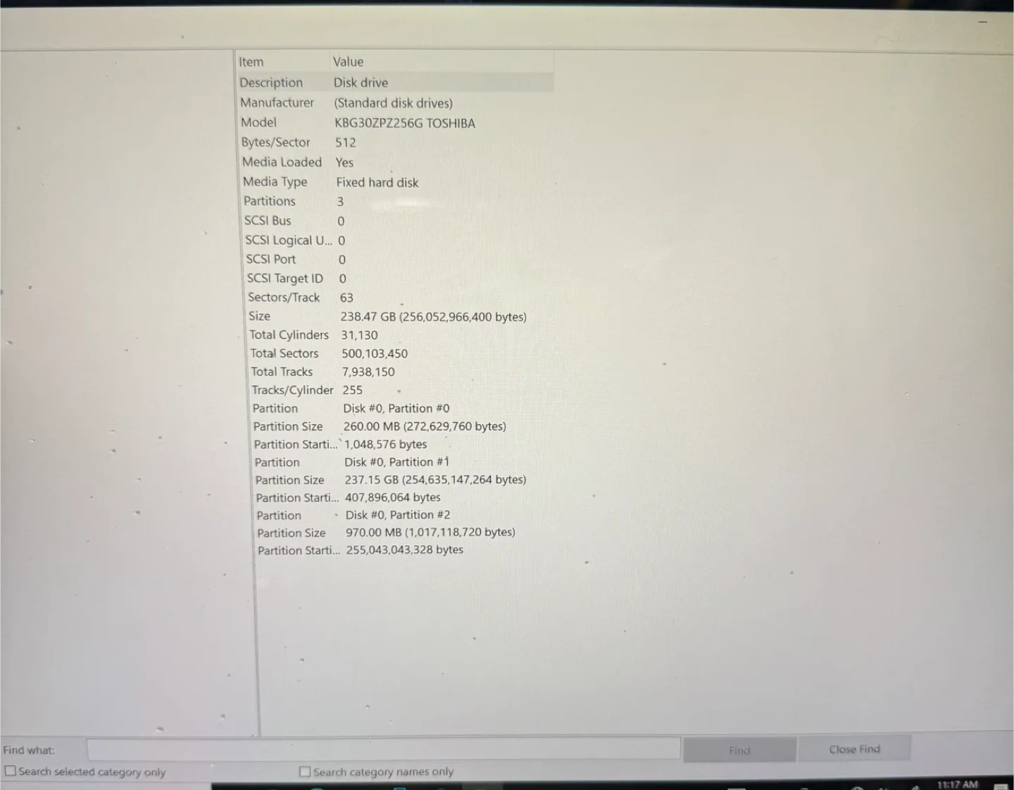 Surface Pro 5 1796 2 in 1 Touchscreen Laptop image indicator(5)
