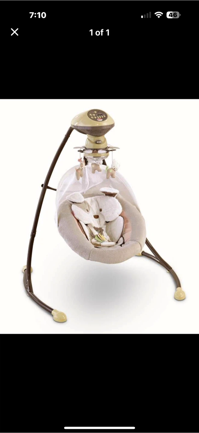 Infant Swing