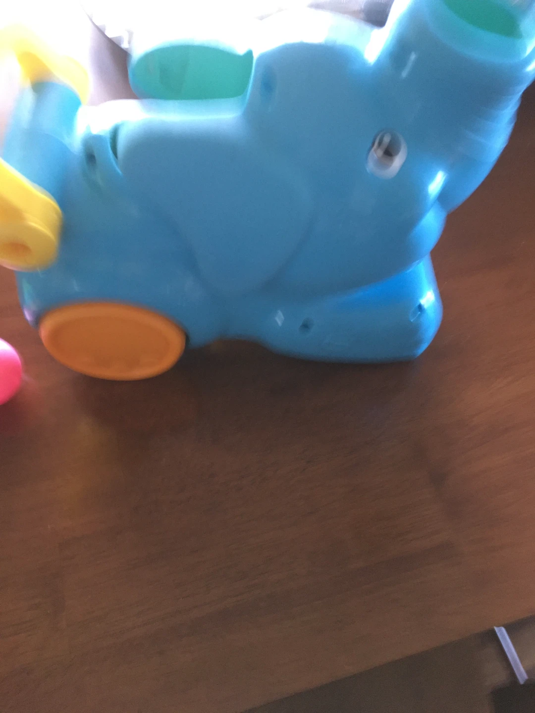 PlaySkool Busy Ball Popper Toy - photo 4