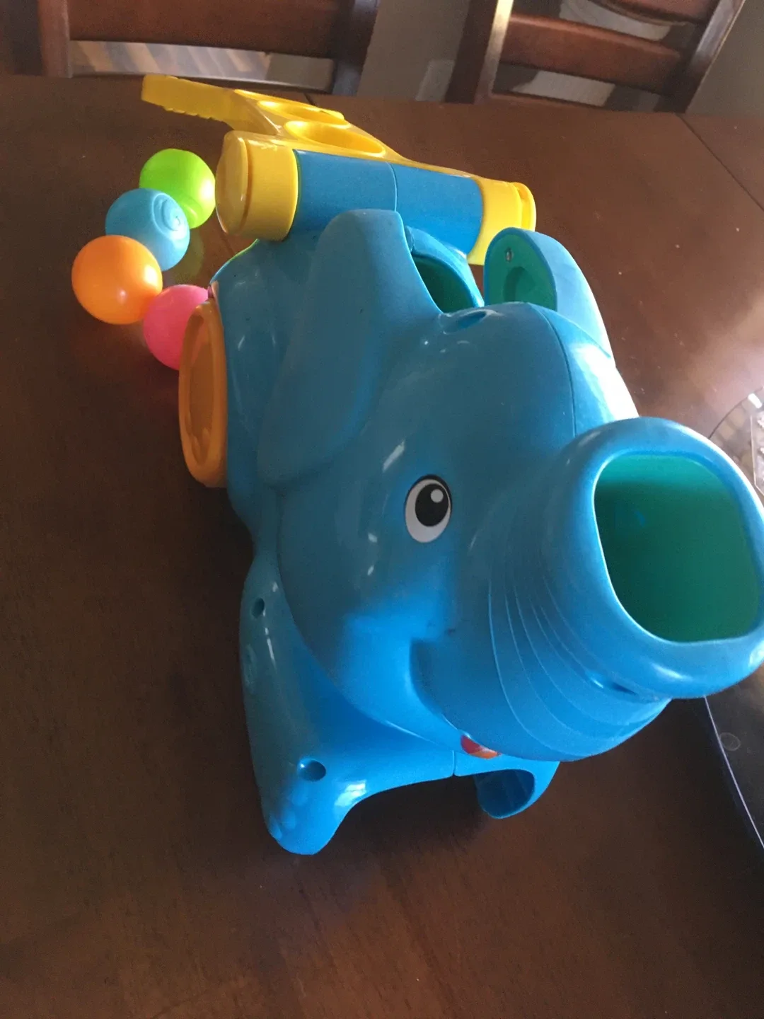 PlaySkool Busy Ball Popper Toy image indicator(6)