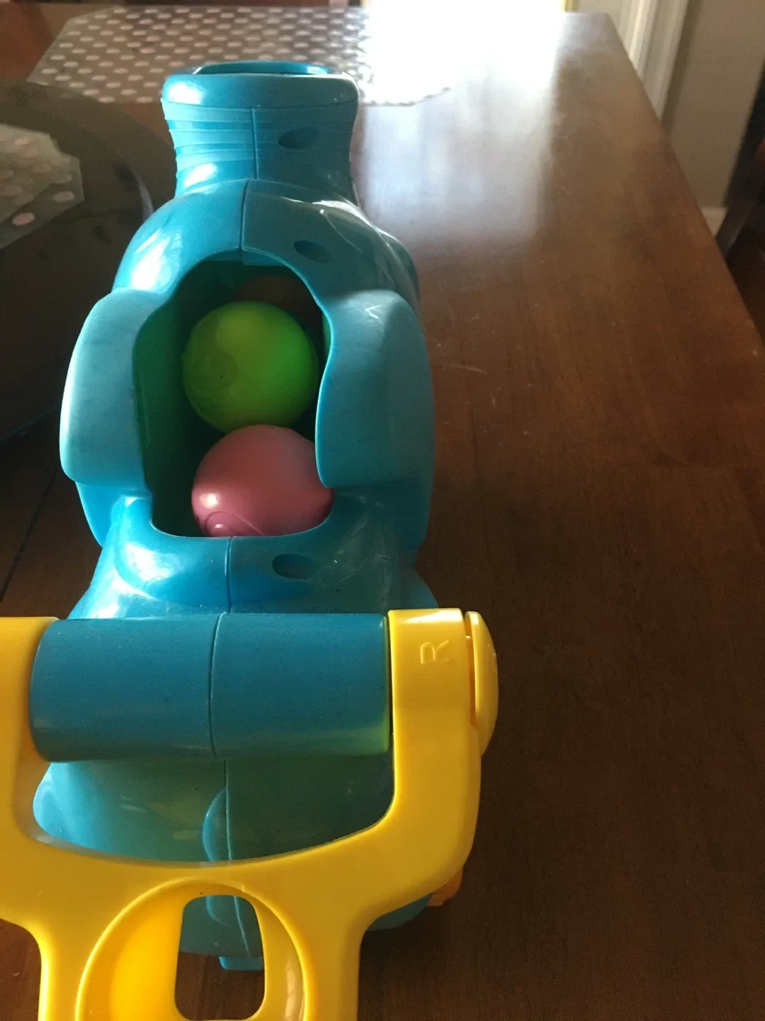 PlaySkool Busy Ball Popper Toy