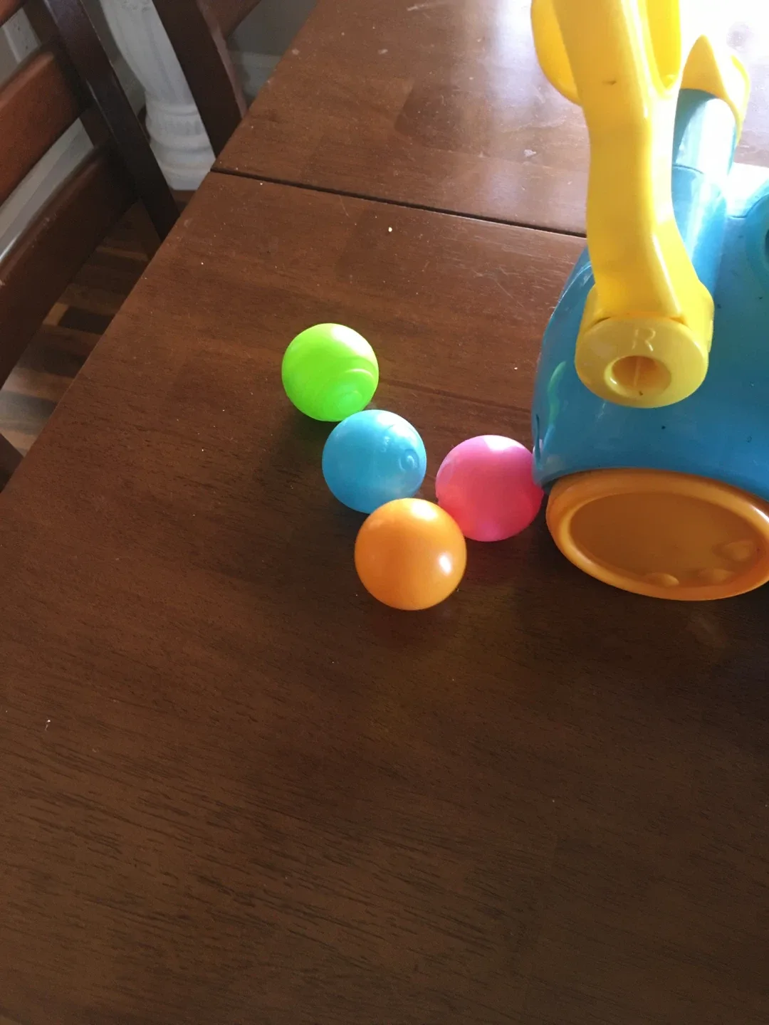 PlaySkool Busy Ball Popper Toy image indicator(7)