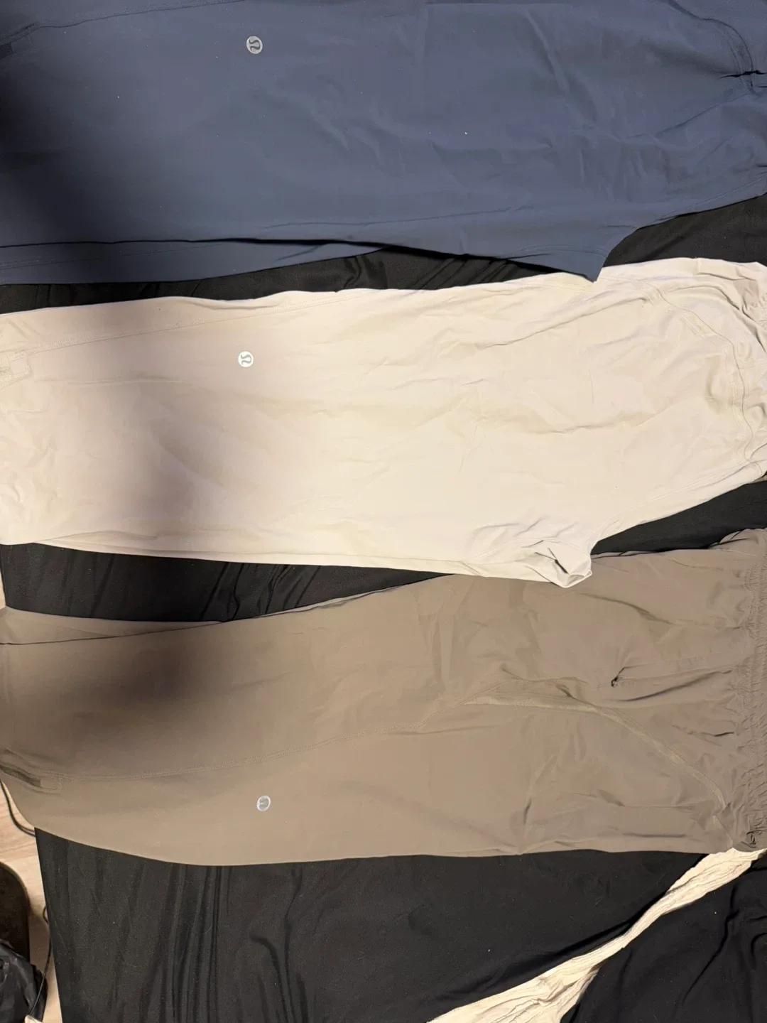 Lululemon Joggers - Assorted Colours