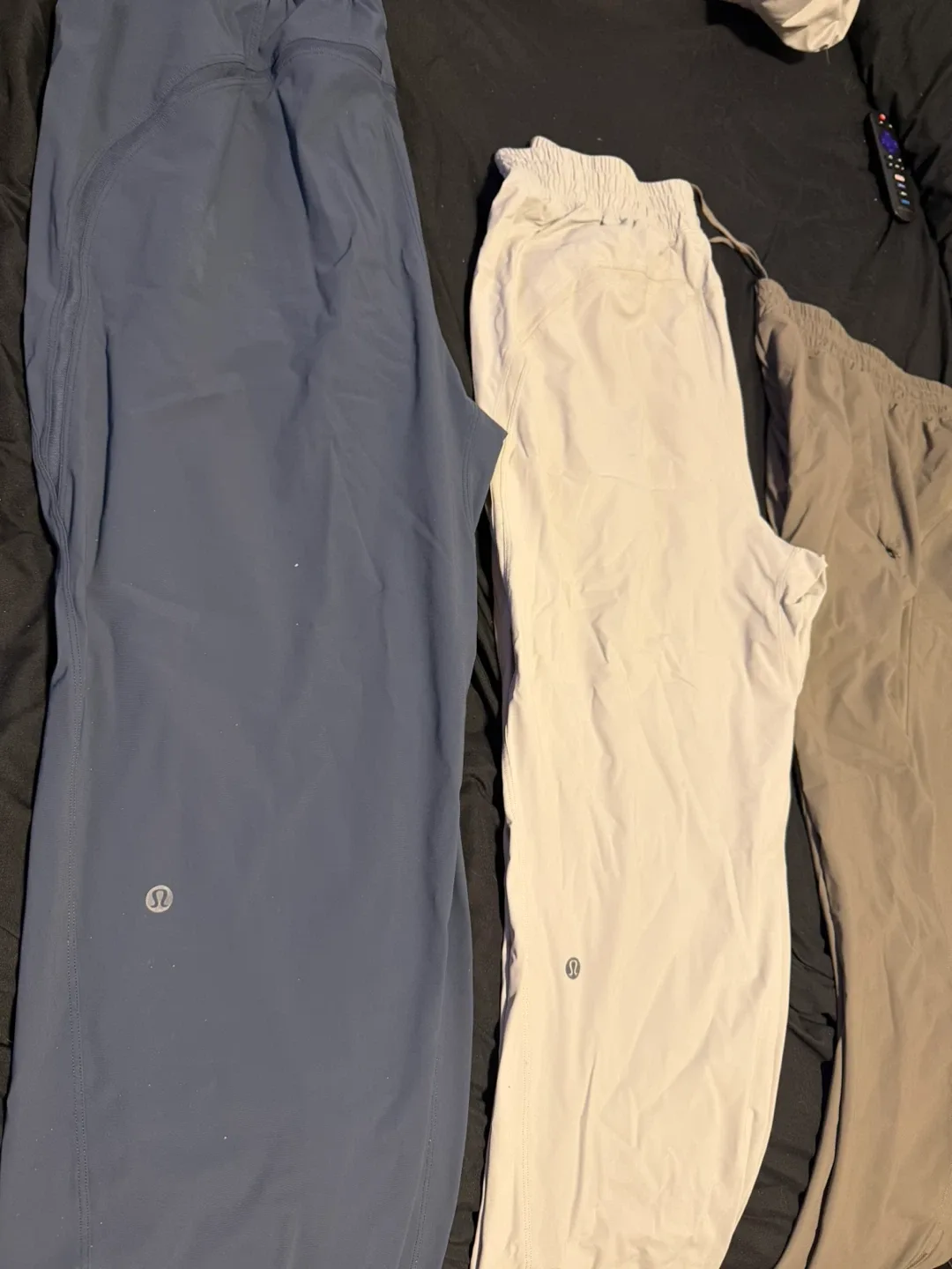 Lululemon Joggers - Assorted Colours image indicator(2)
