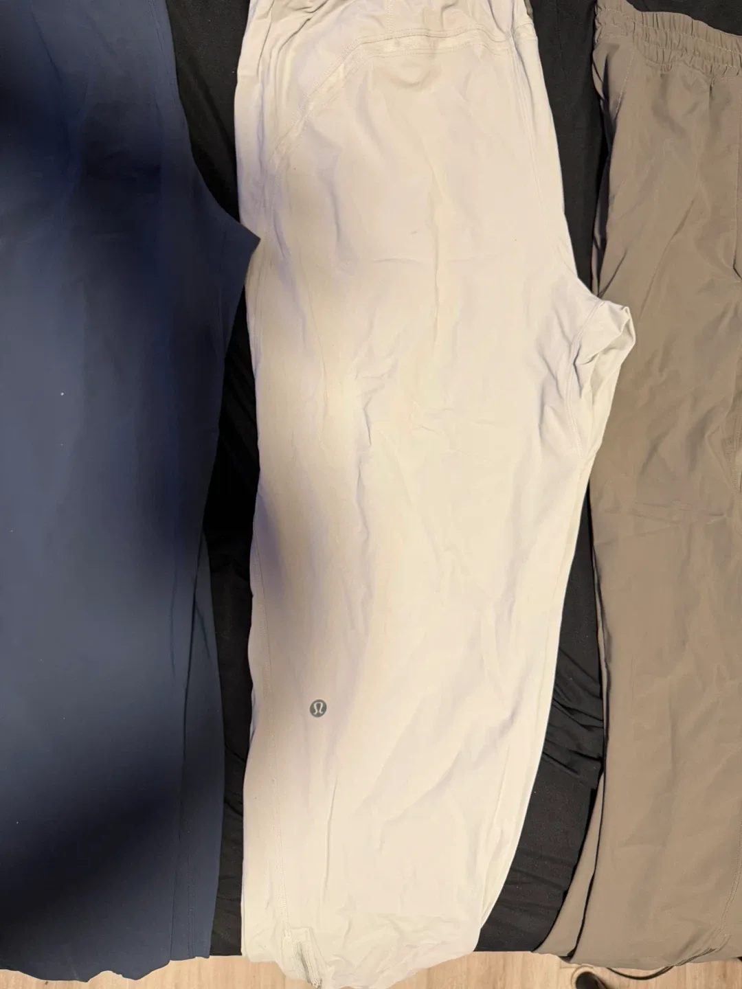 Lululemon Joggers - Assorted Colours image indicator(3)