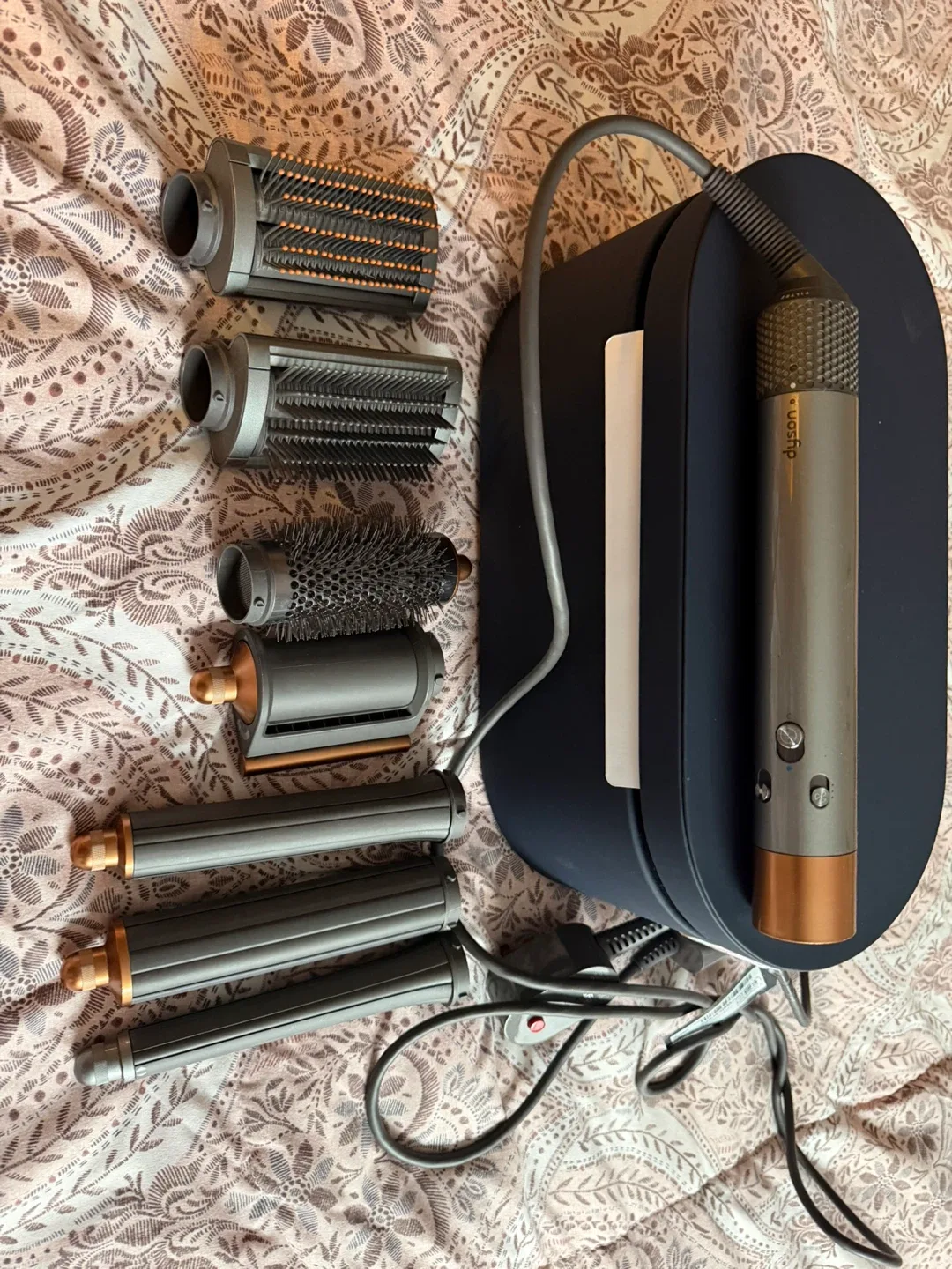 Dyson Airwrap Complete Styler