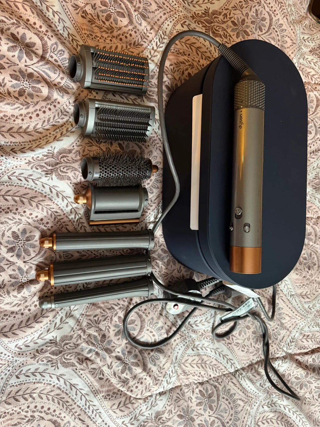 Dyson Airwrap Complete Styler - photo 2