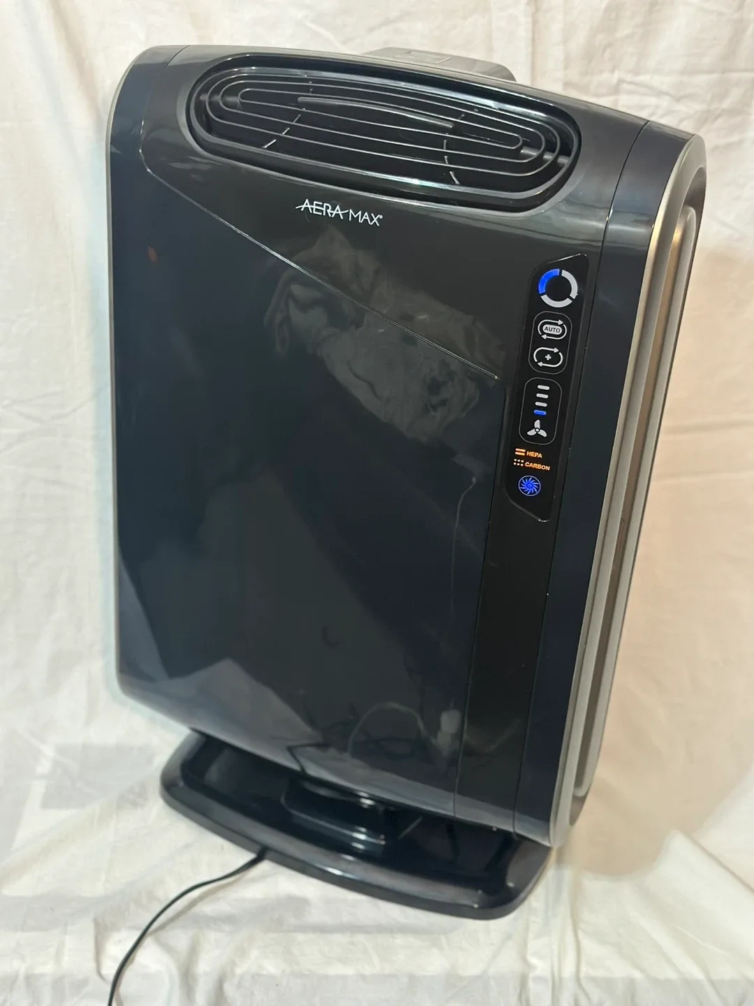 Fellowes AeraMax 290 Air Purifier