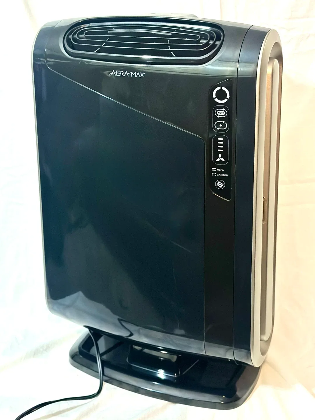 Fellowes AeraMax 290 Air Purifier image indicator(7)