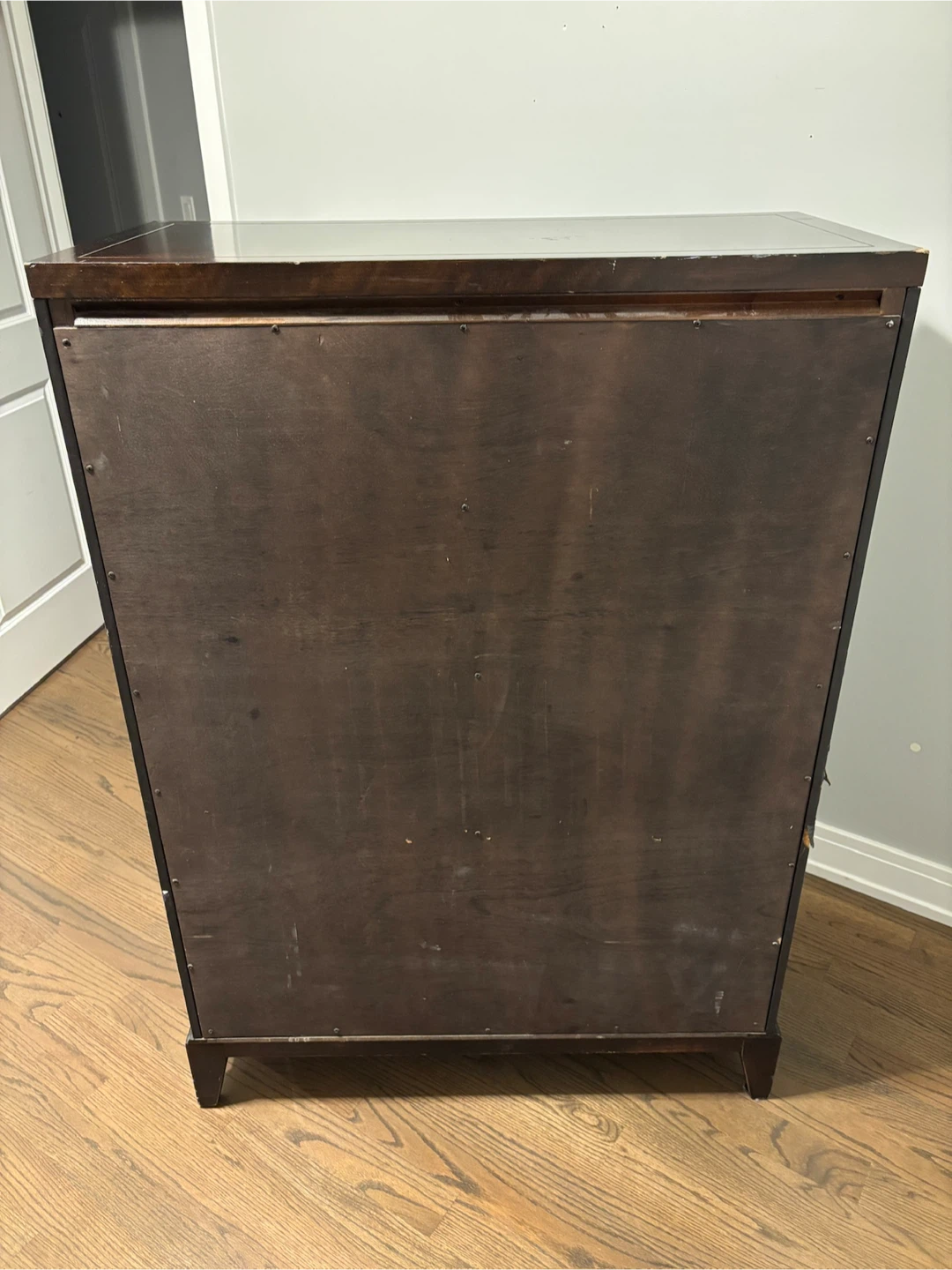 American Signature 5-Drawer Dresser - photo 3