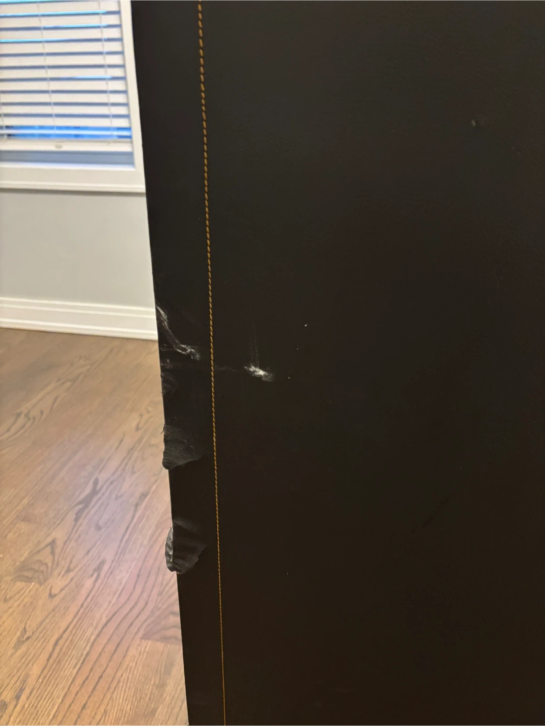American Signature 5-Drawer Dresser - photo 4