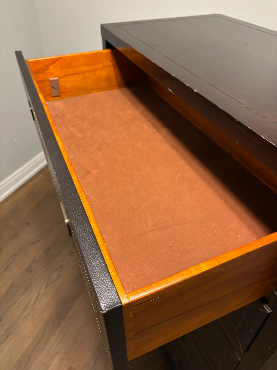 American Signature 5-Drawer Dresser - photo 5