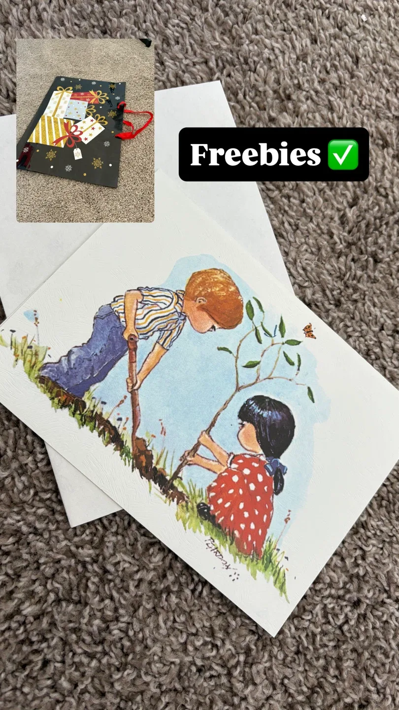 🌸 New Mom Gift Box – 13 Mini gifts 🌸 image indicator(2)