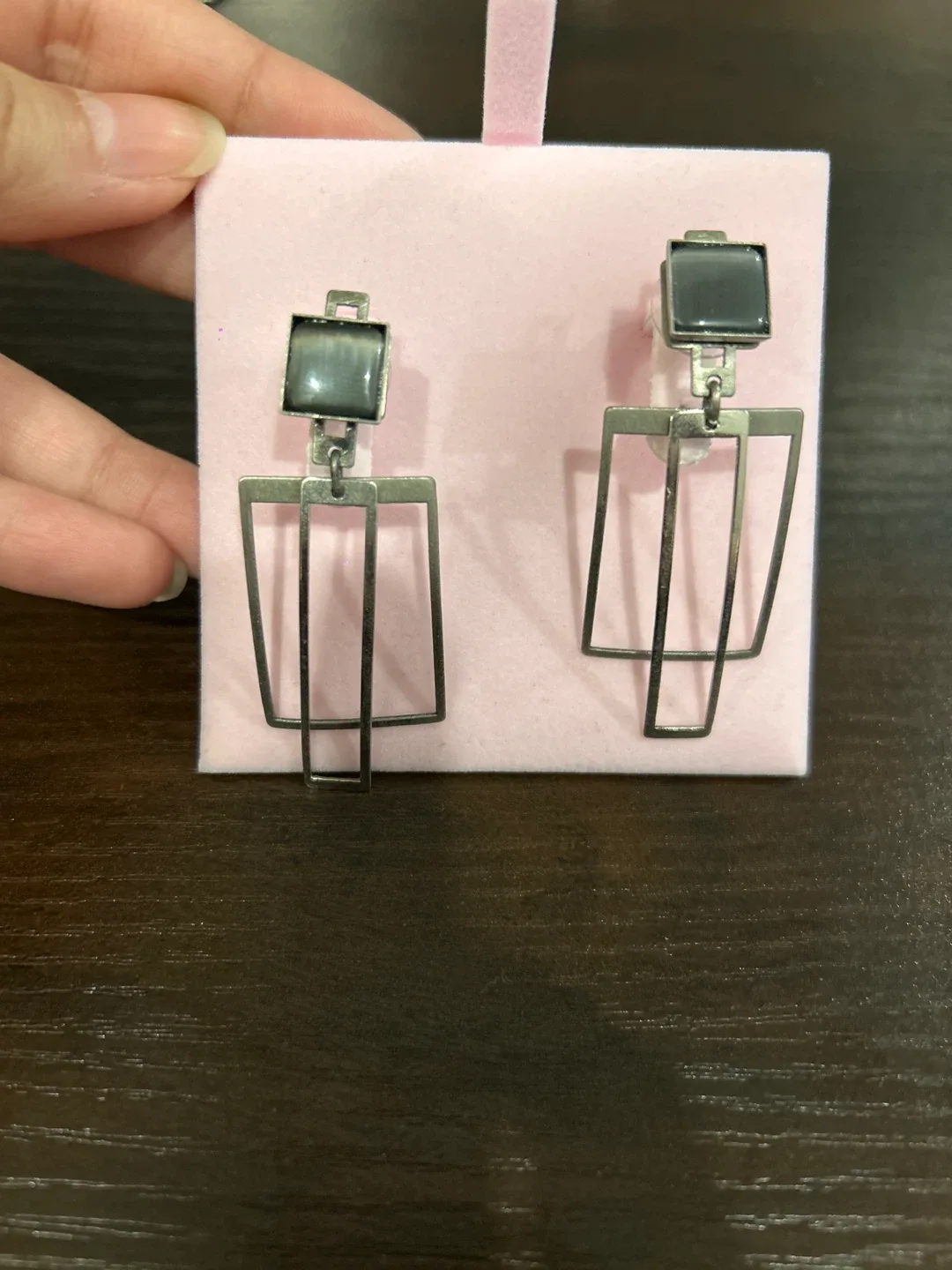 Set of Earrings
