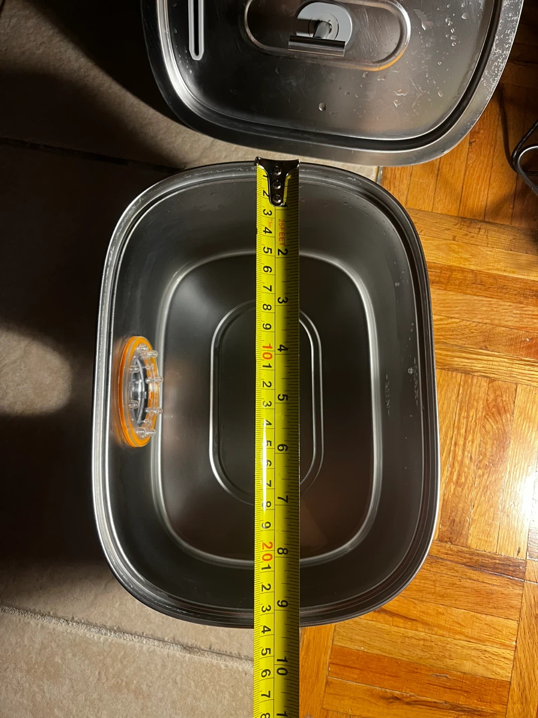 Mllepjdh 3.2L Cat/Dog Water Fountain - photo 3