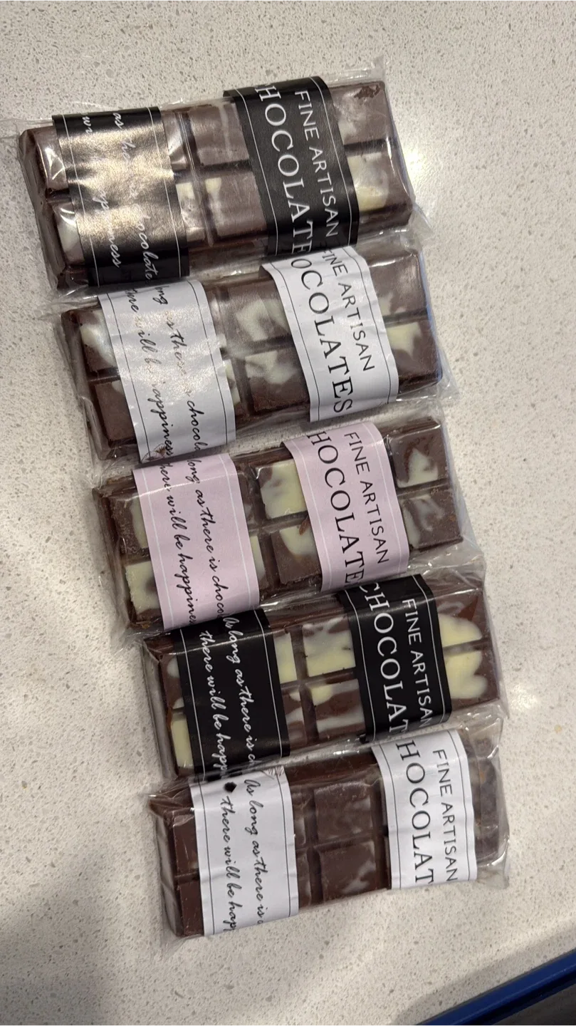 Fine Artisan Dubai Chocolate image indicator(2)