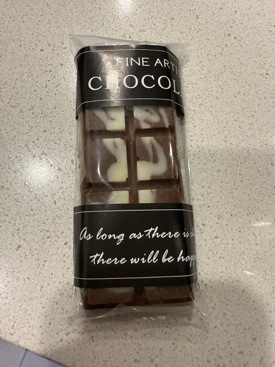 Fine Artisan Dubai Chocolate