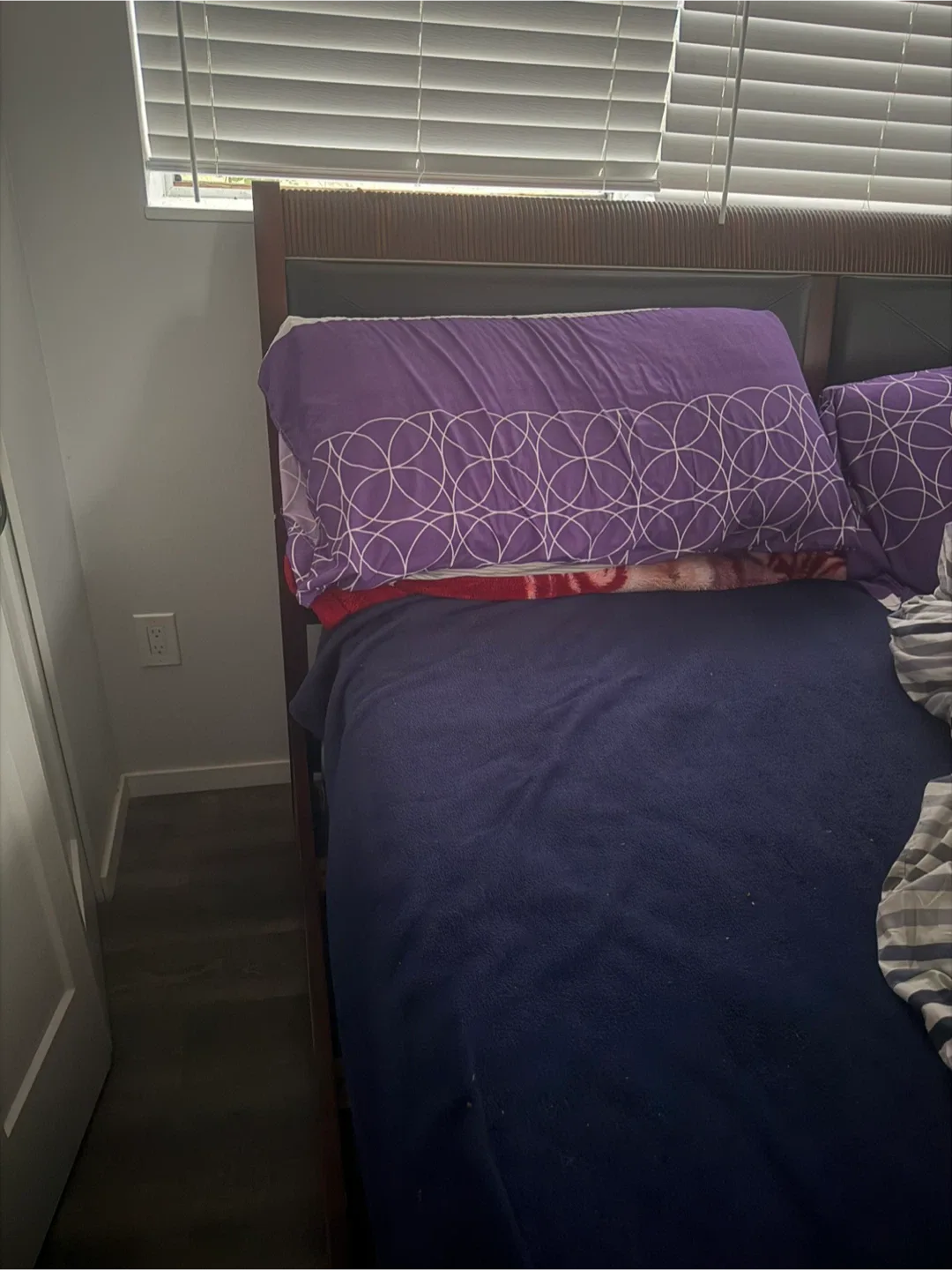 Shared Accommodation