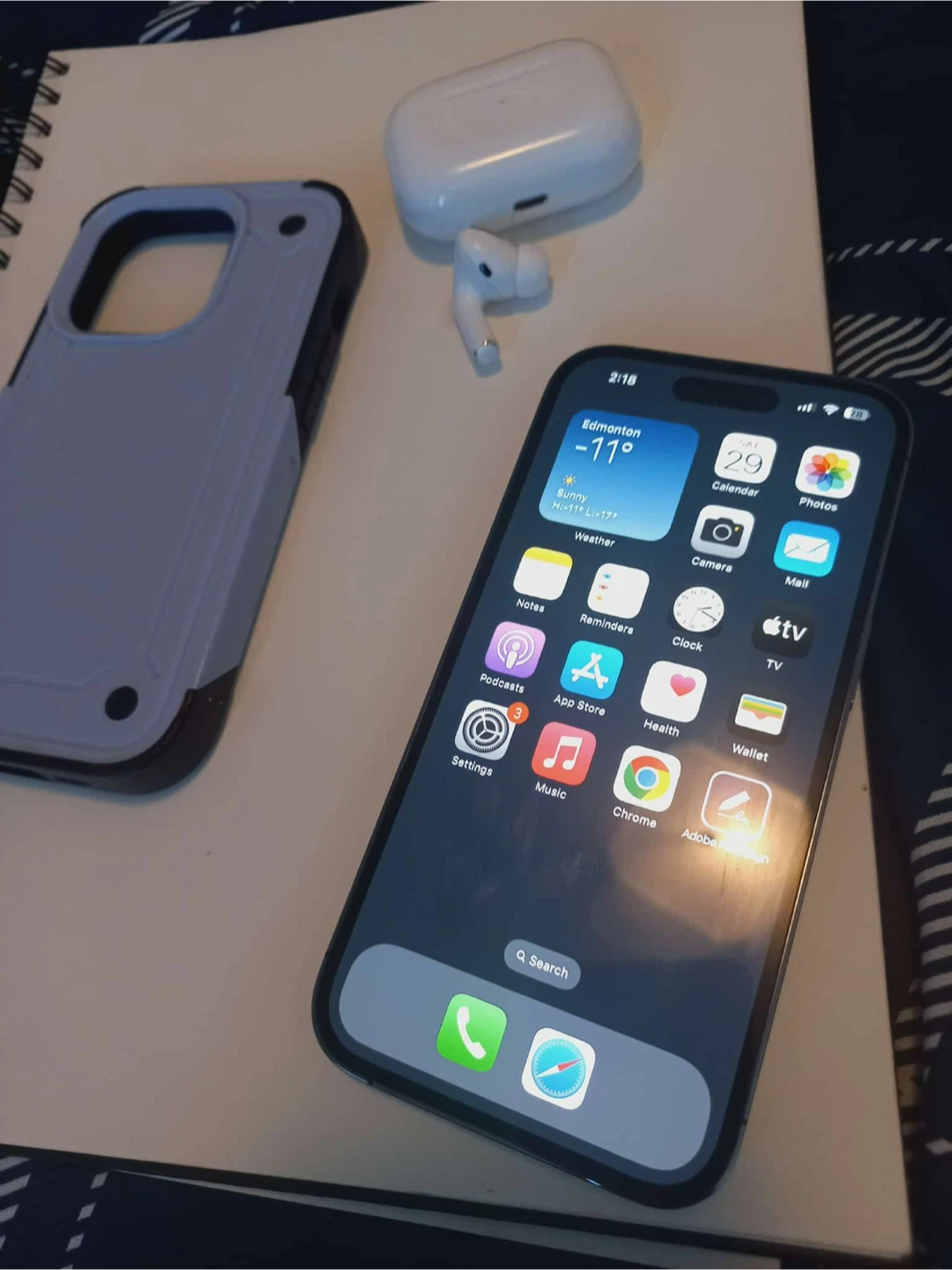 Apple iPhone 14 Pro