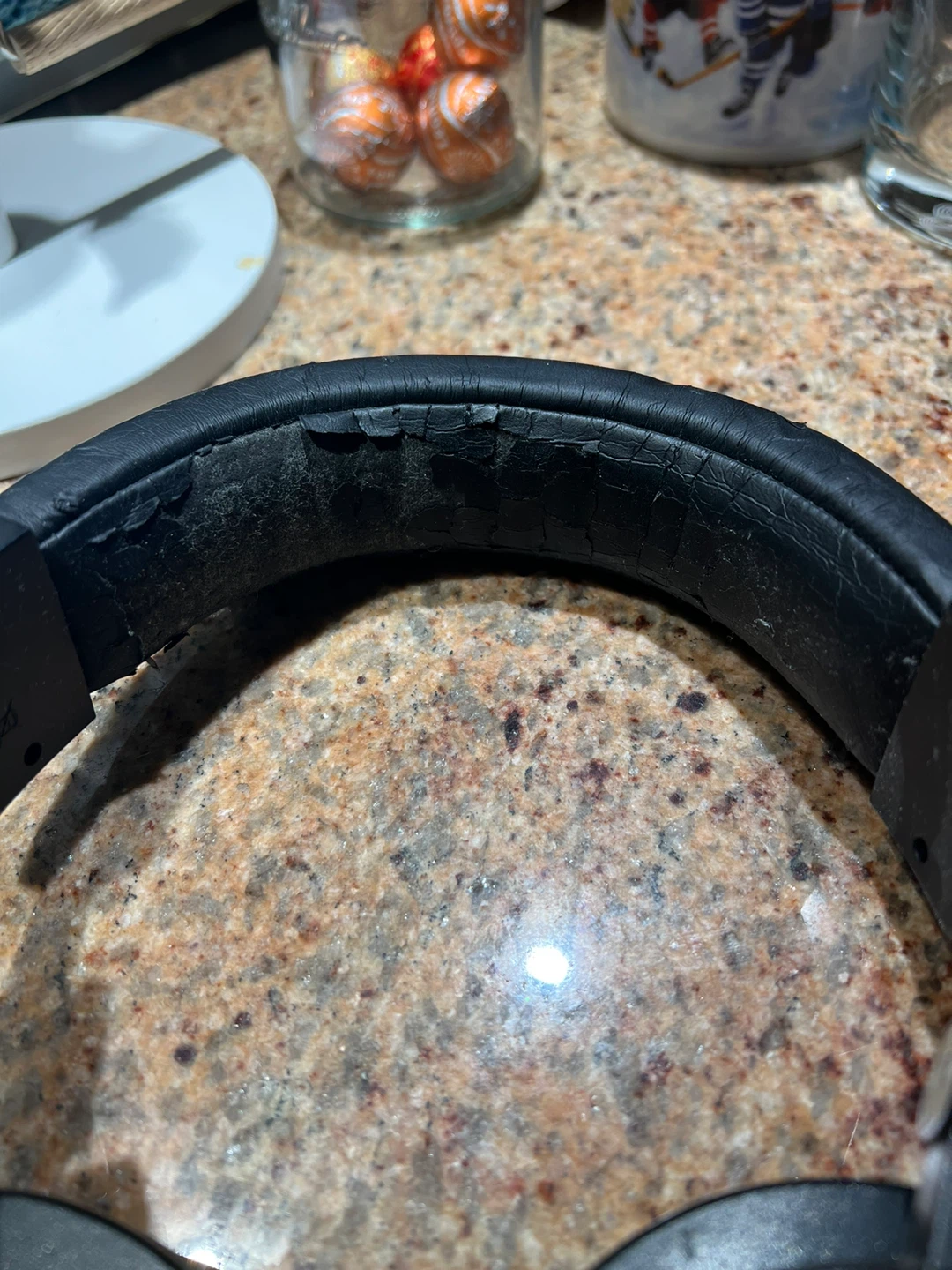 Audio-Technica ATH-M50 Monitor Headphones - photo 3