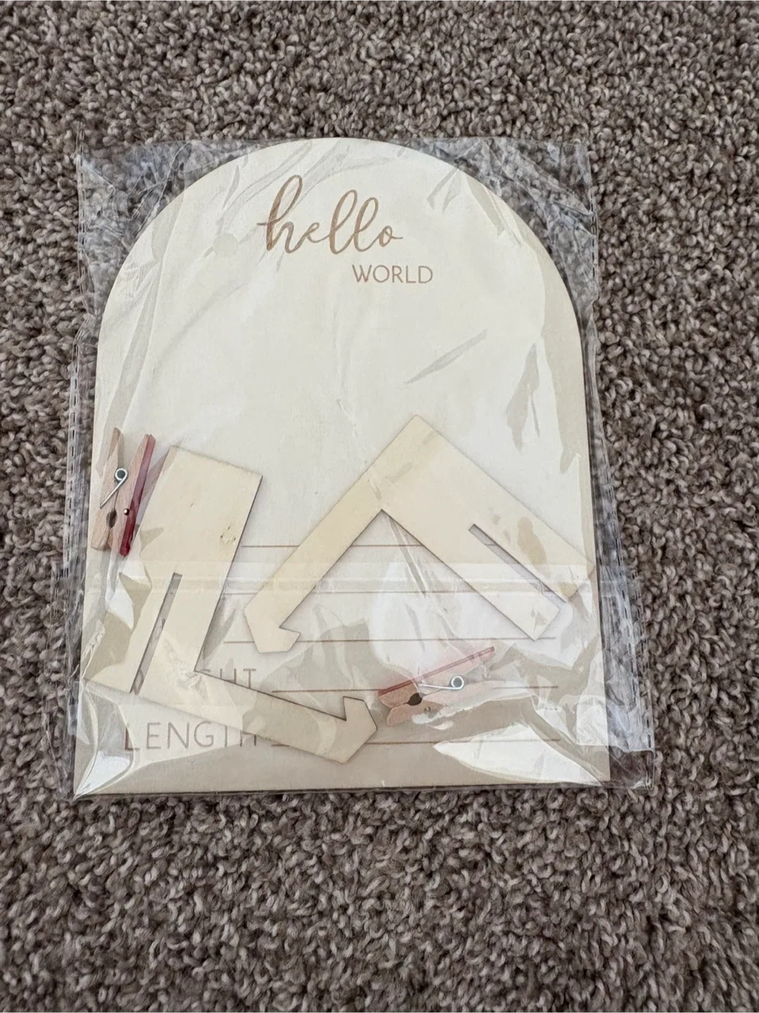 🌸 New Mom Gift Box – 13 Mini gifts 🌸 image indicator(7)