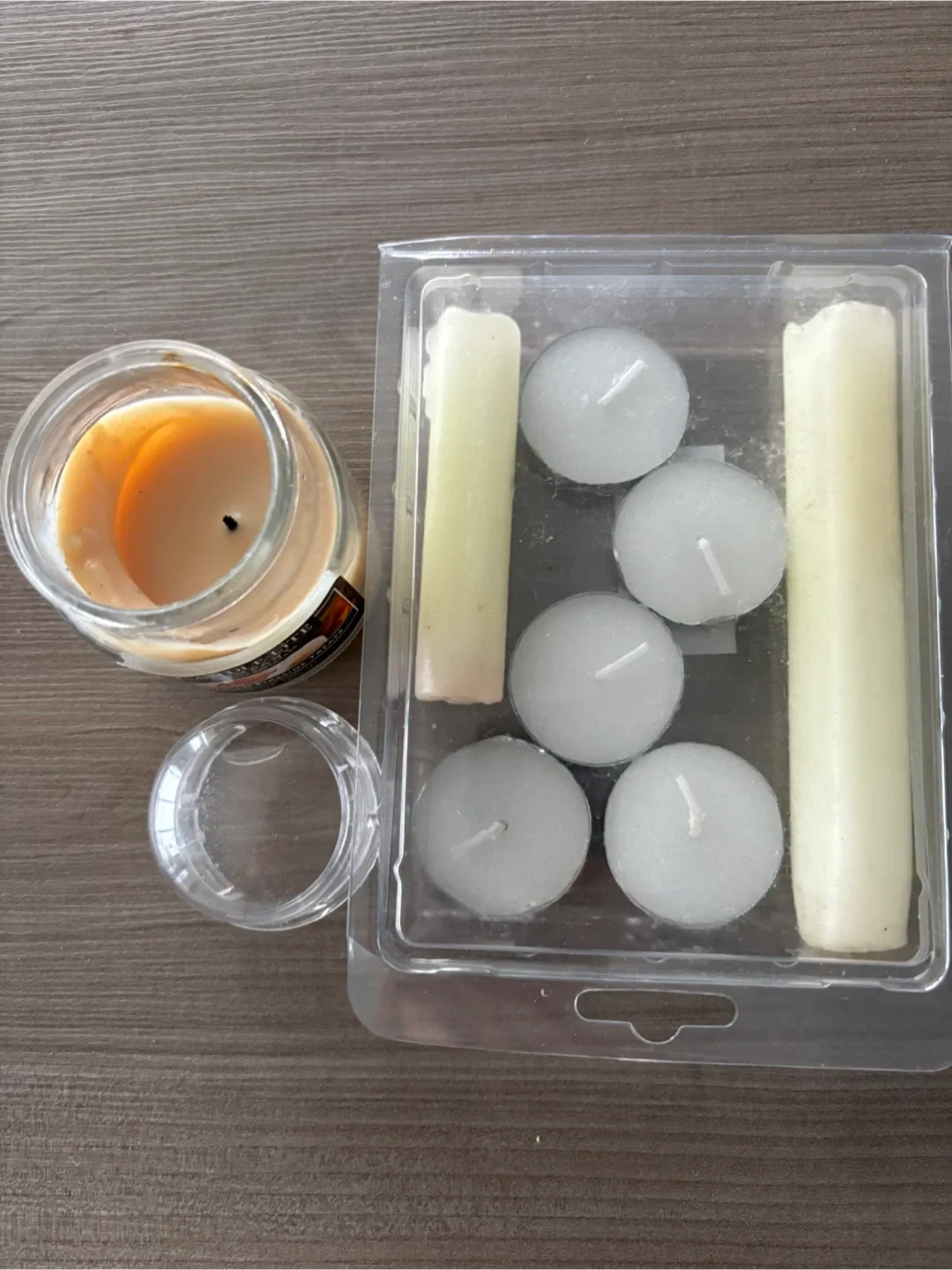 Candle-Lite Company Toasted Fireside Treats Candle image indicator(3)