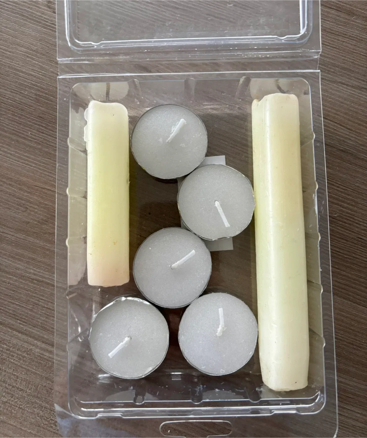 Candle-Lite Company Toasted Fireside Treats Candle image indicator(4)