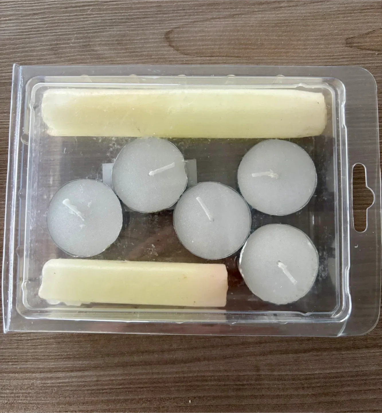 Candle-Lite Company Toasted Fireside Treats Candle image indicator(2)