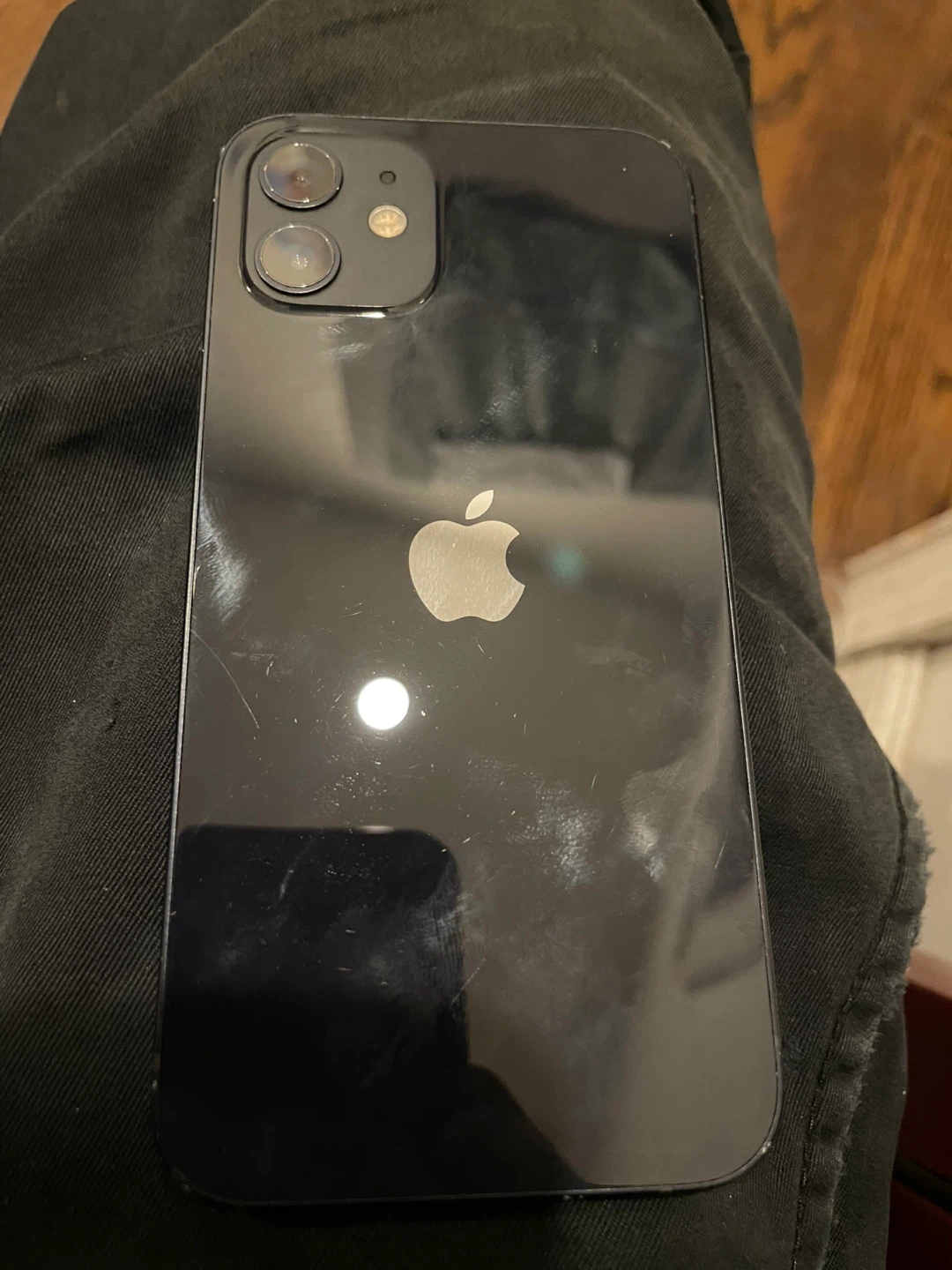 iPhone 12 - 64GB