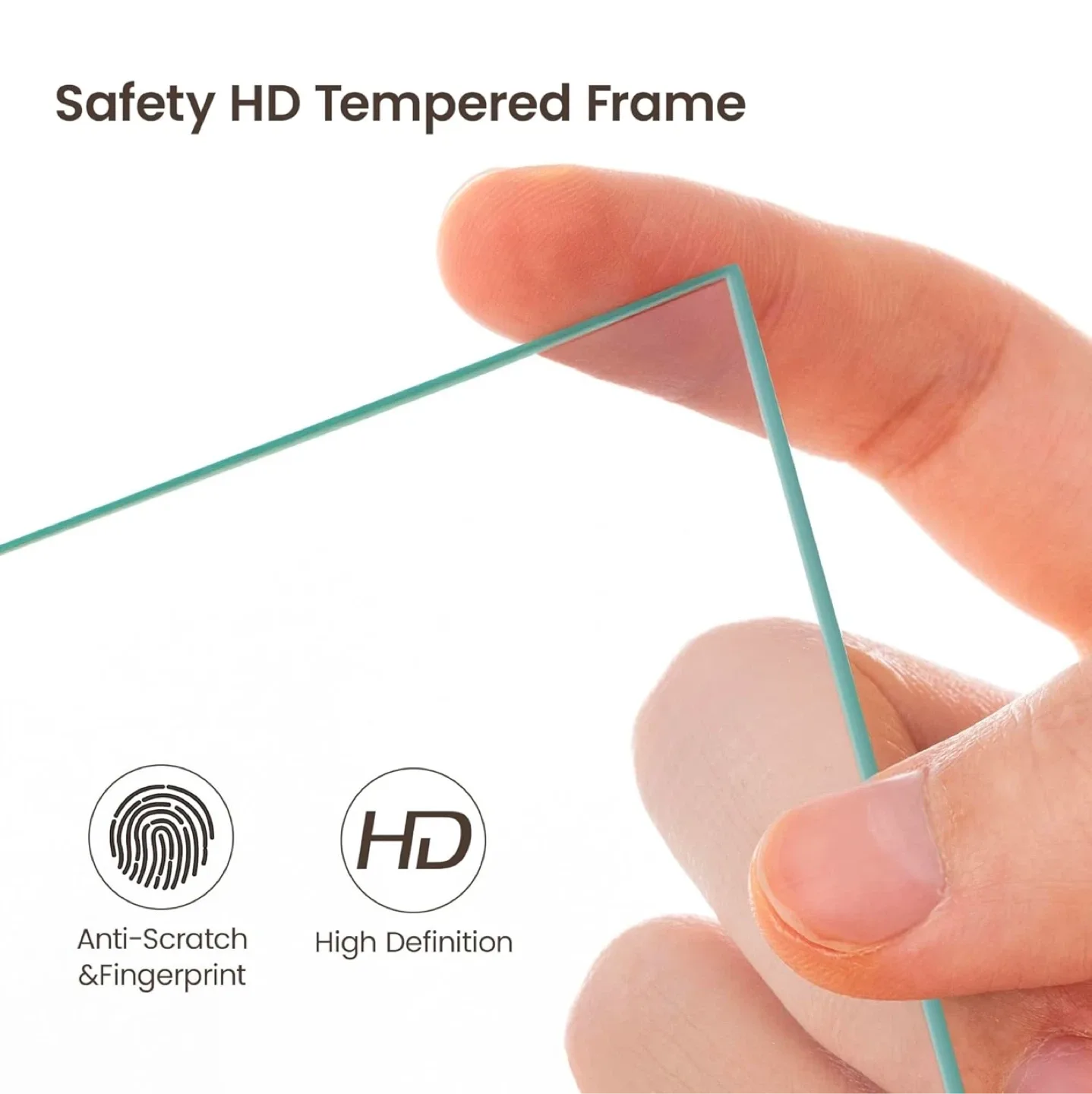 24x30 Inch Walnut Oak Frame -picture frame image indicator(5)