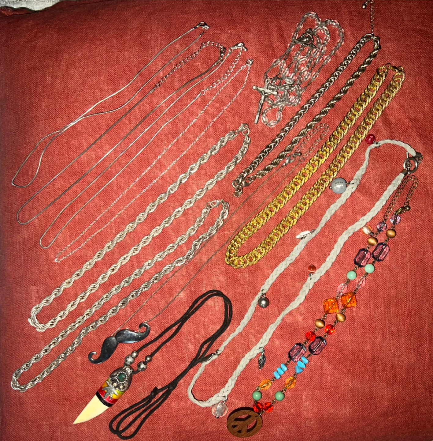 Jewelry Lot (PLS READ) - photo 2