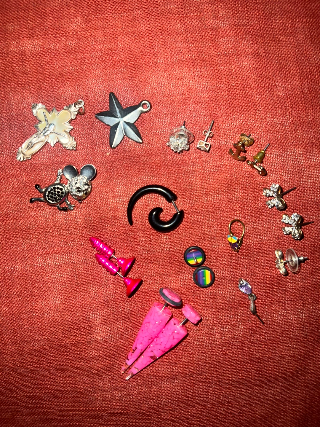 Jewelry Lot (PLS READ) - photo 3