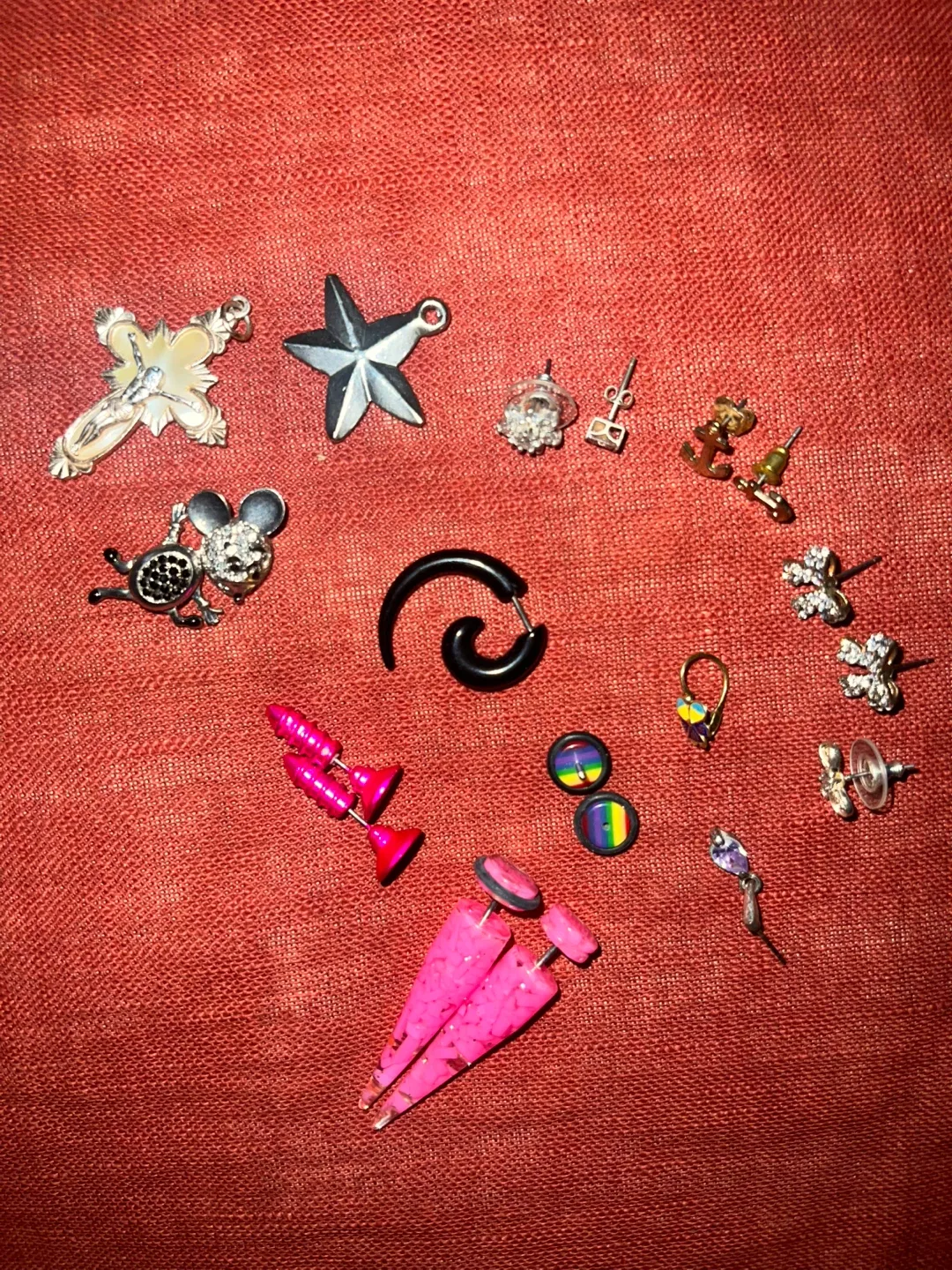 Jewelry Lot (PLS READ) image indicator(3)