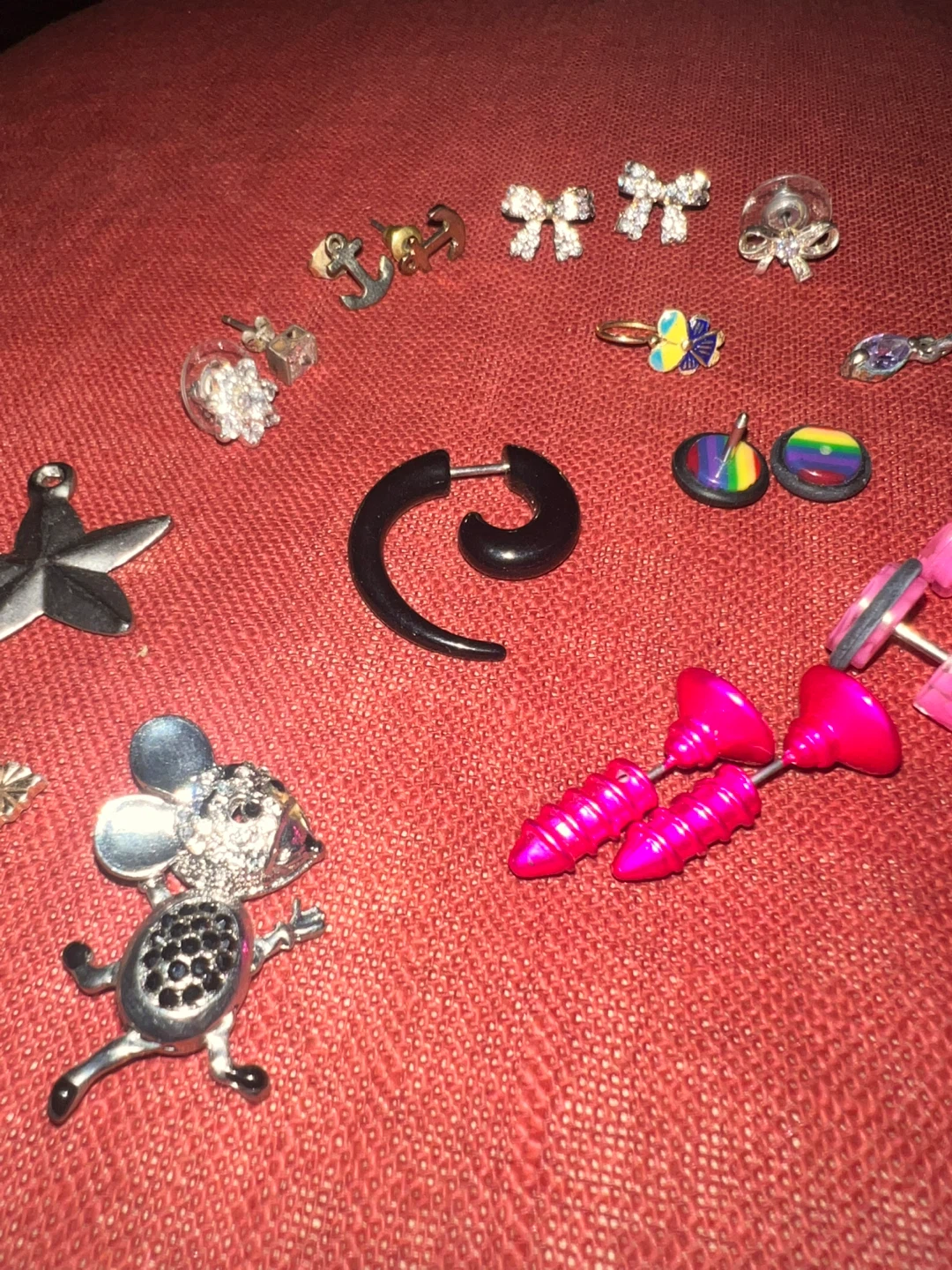 Jewelry Lot (PLS READ) - photo 4