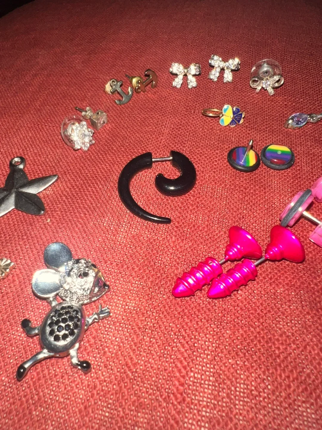 Jewelry Lot (PLS READ) image indicator(4)