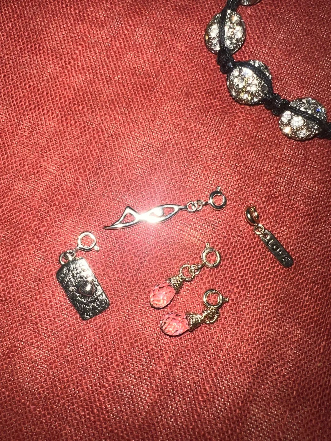 Jewelry Lot (PLS READ) image indicator(6)