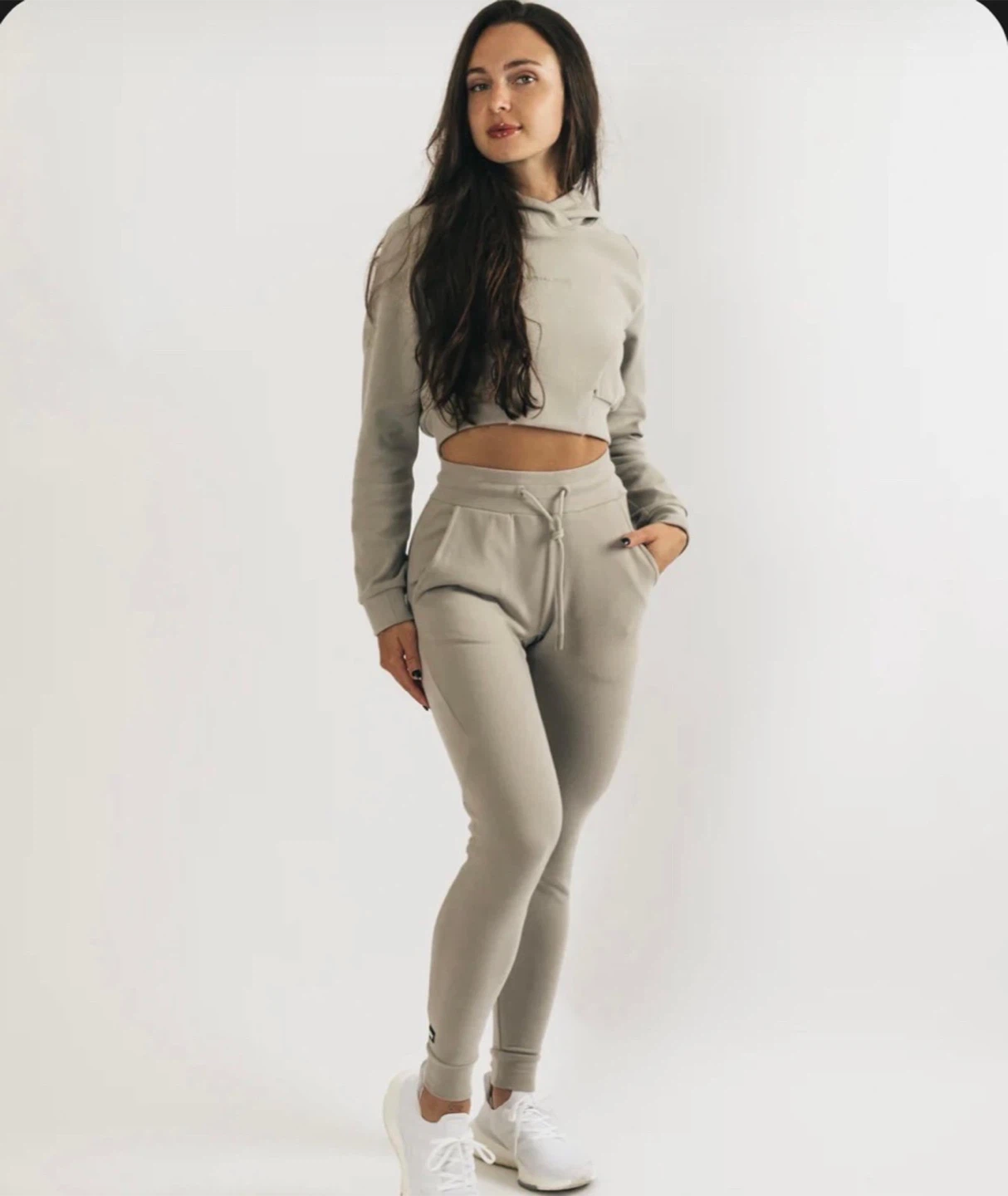 Alphalete Identity Joggers x 2