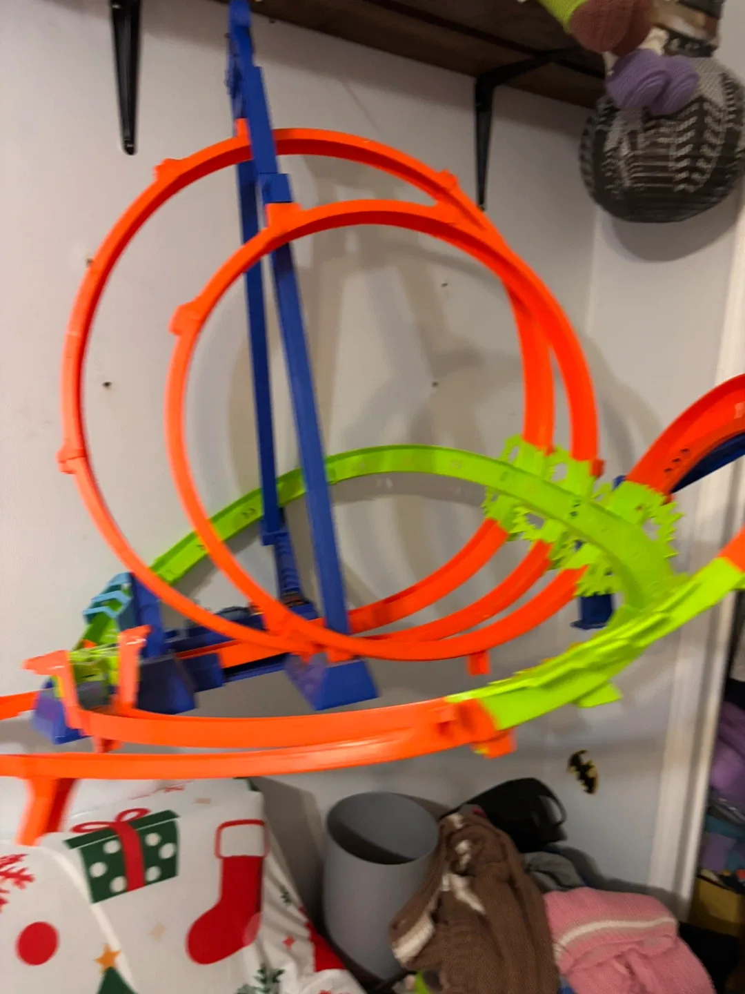 Hot Wheels Track Set image indicator(4)